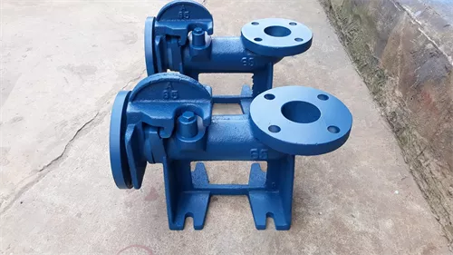 Khớp Nối Nhanh Bơm Chìm Việt Nam